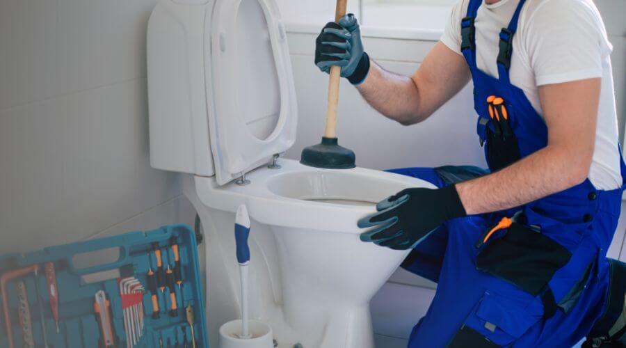 Professional Leak Detection in Farmington, CT
